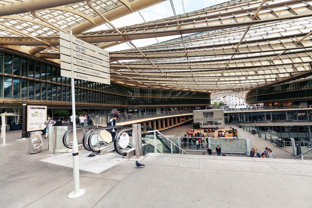 Mission de conseil pour la valorisation des espaces commerciaux et publicitaires du Grand Paris Express Métropole du Grand Paris